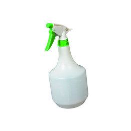 Pulverizador Gatillo 1 L - Riego Eficiente para Cultivos