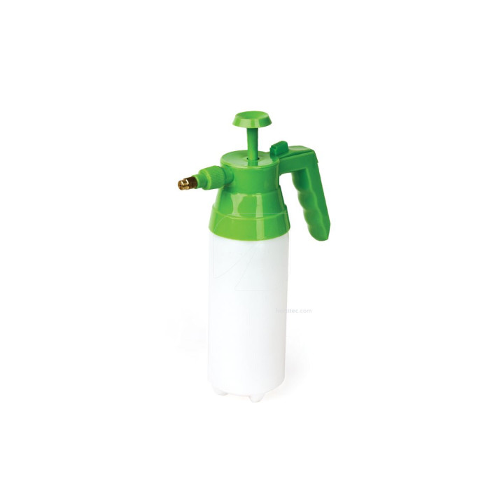 Pulverizador Presión Previa 3 L Water Master - Riego Eficiente - Pulverizadores y Regaderas