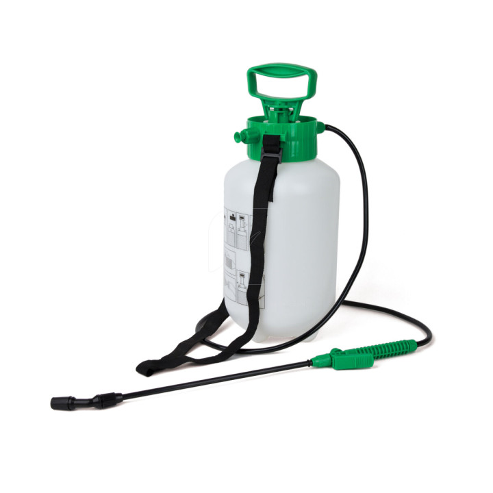 Pulverizador Presión Previa 3 L Water Master - Riego Eficiente - Pulverizadores y Regaderas