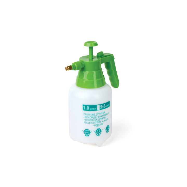Pulverizador Presión Previa 3 L Water Master - Riego Eficiente - Pulverizadores y Regaderas
