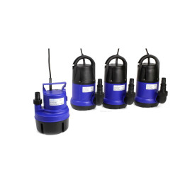 Bomba de Agua Aquaking Q2007 - 3500 L/h para Riego - Bombas de Agua