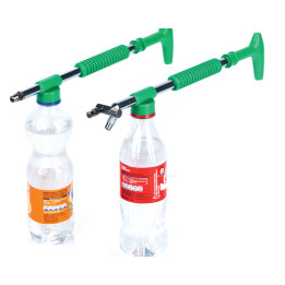 Pulverizador Aquaspray Metal 1 Salida - Riego Eficiente - Pulverizadores y Regaderas