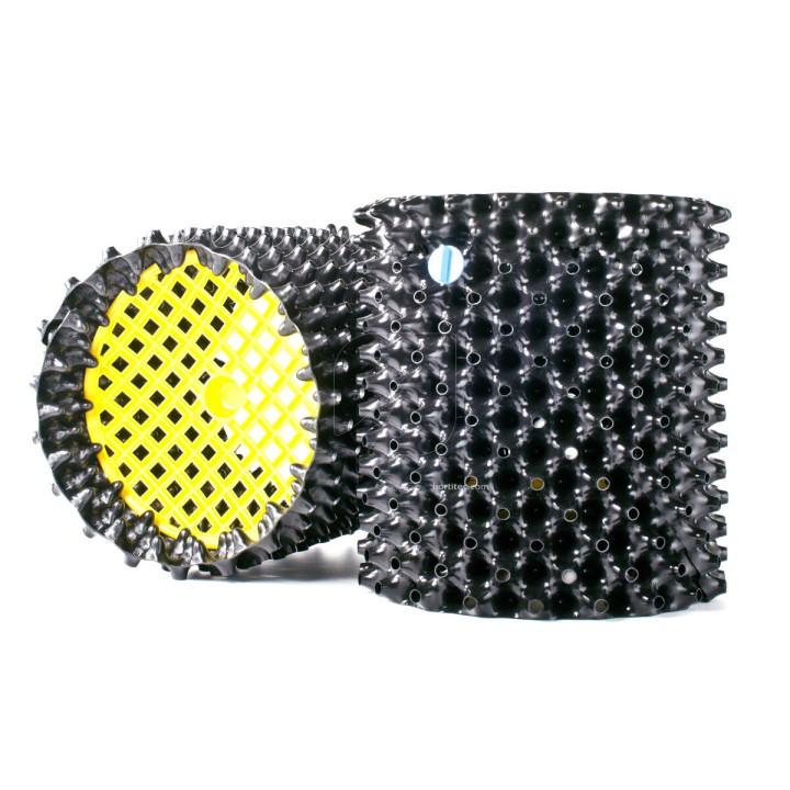 Maceta Redonda Air-Pot Kit 38 L - AIR POT®