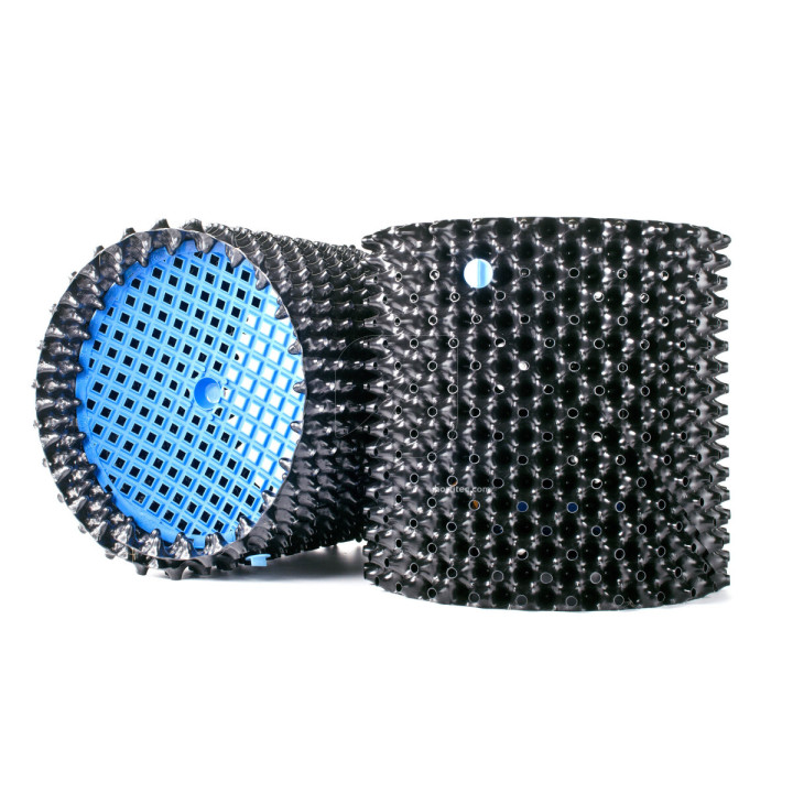 Maceta Redonda Air-Pot Kit 38 L - AIR POT®