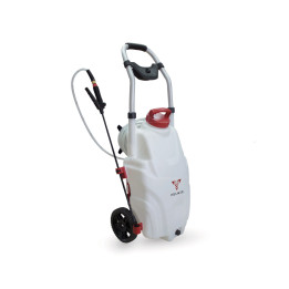 Pulverizador Pulmic Pegasus 35 - Eficiencia en Riego