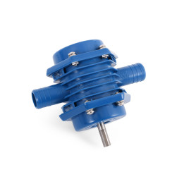 Bomba de Transvase Water Master - Riego Eficiente