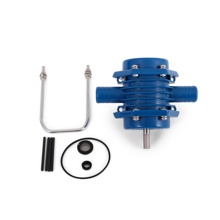 Bomba de Transvase Water Master - Riego Eficiente