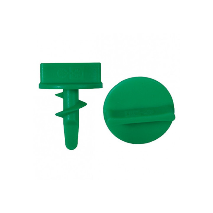 Tornillos para Maceta Air-pot Kit 1L - 100 uds - Accesorios Macetas