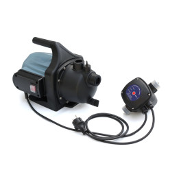 Bomba de presión Water Master - Gran caudal para riego