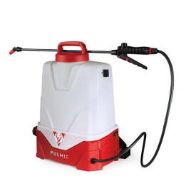 Pulverizador Pulmic Pegasus 15 - Eficiencia y Calidad - Riego