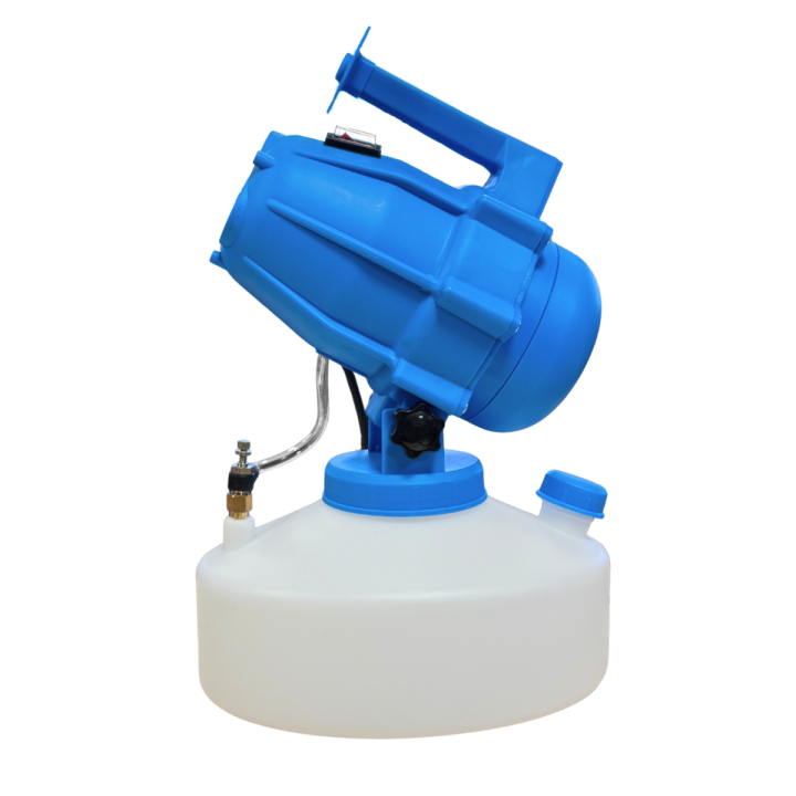 Pulverizador Nebula Pro 5L Water Master - Riego Eficiente