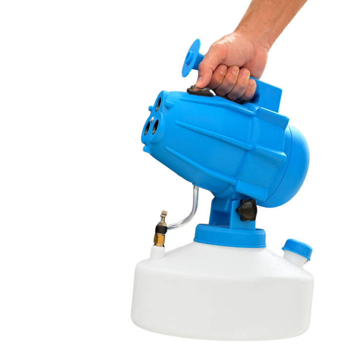 Pulverizador Nebula Pro 5L Water Master - Riego Eficiente