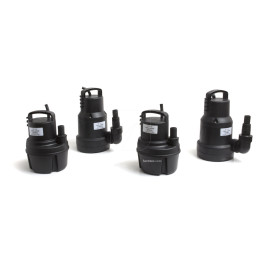 Bomba de Agua 3500 l/h Water Master - Riego Eficiente - Bombas de Agua