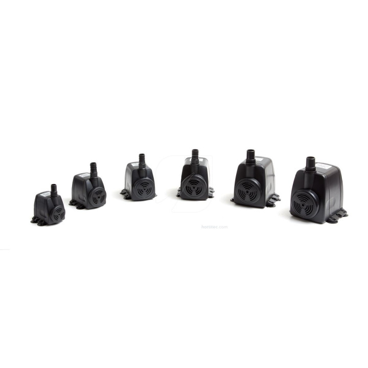 Bomba de Agua 400 l/h Water Master - Riego Eficiente - Bombas de Agua
