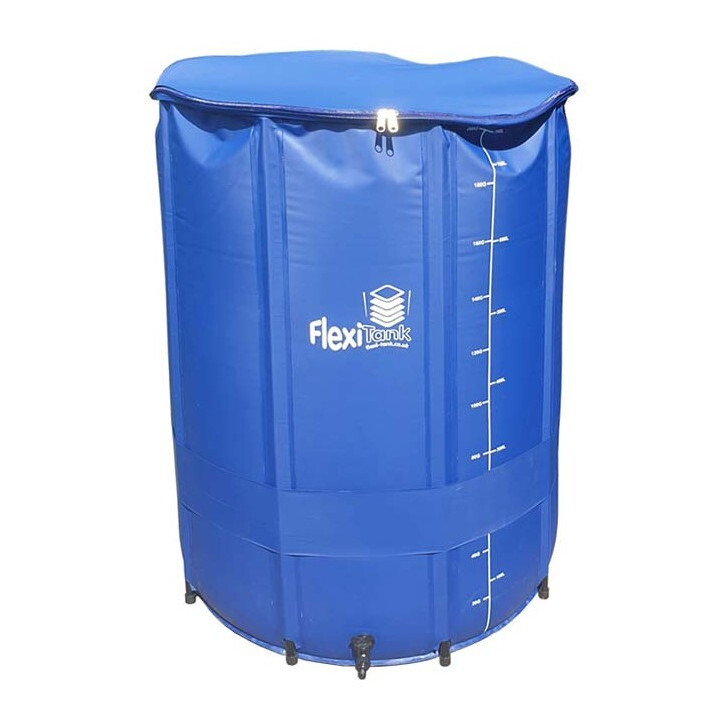 Depósito FlexiTank 750 L - Autopot™ | Suministros Hortícolas - Accesorios