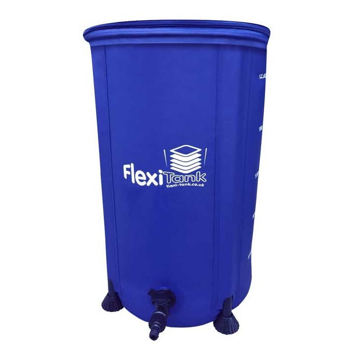 Depósito FlexiTank 50 L - Autopot™ | Suministros Hortícolas - Accesorios