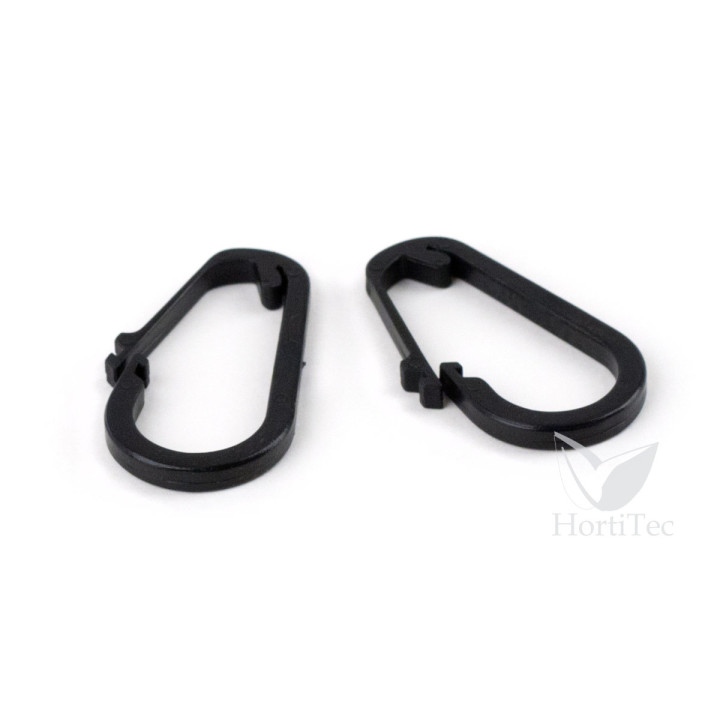 Easy-Hook 100 uds - Accesorios para Iluminación
