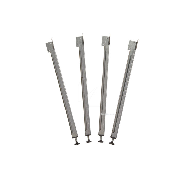 Kit Patas Largas para Soportes 58 cm - Suministros Hortícolas