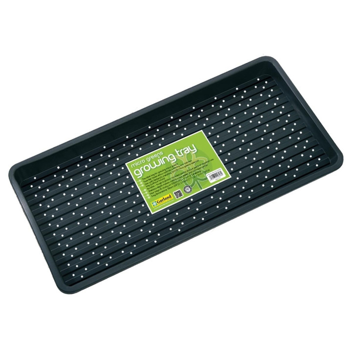 Bandeja Microgreen Double Depth - GARLAND - Bandejas