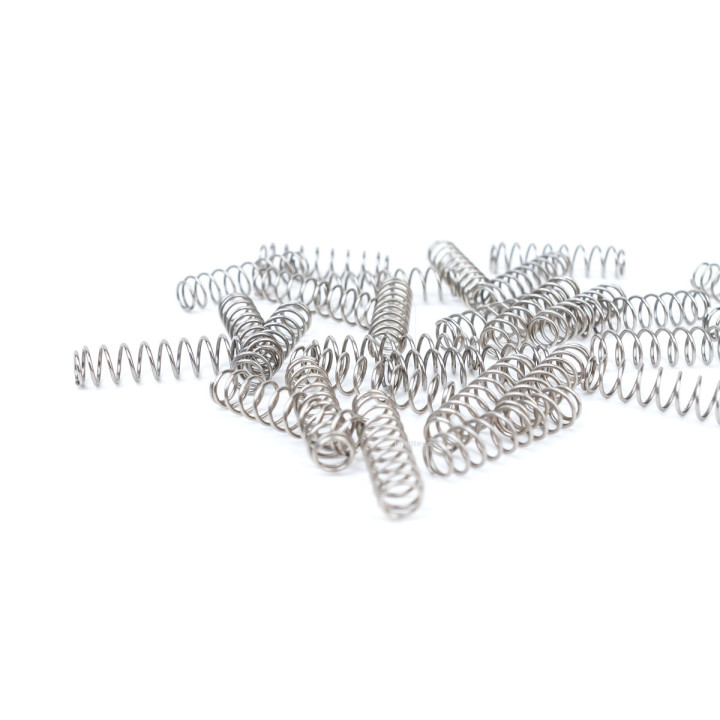 Muelle para Tijeras Bud Clean - Recambio Eficaz - Herramientas y Accesorios