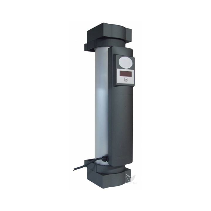 Purificador de Aire Clean Light 100m³ - Desinfección Eficaz - Tratamiento del aire