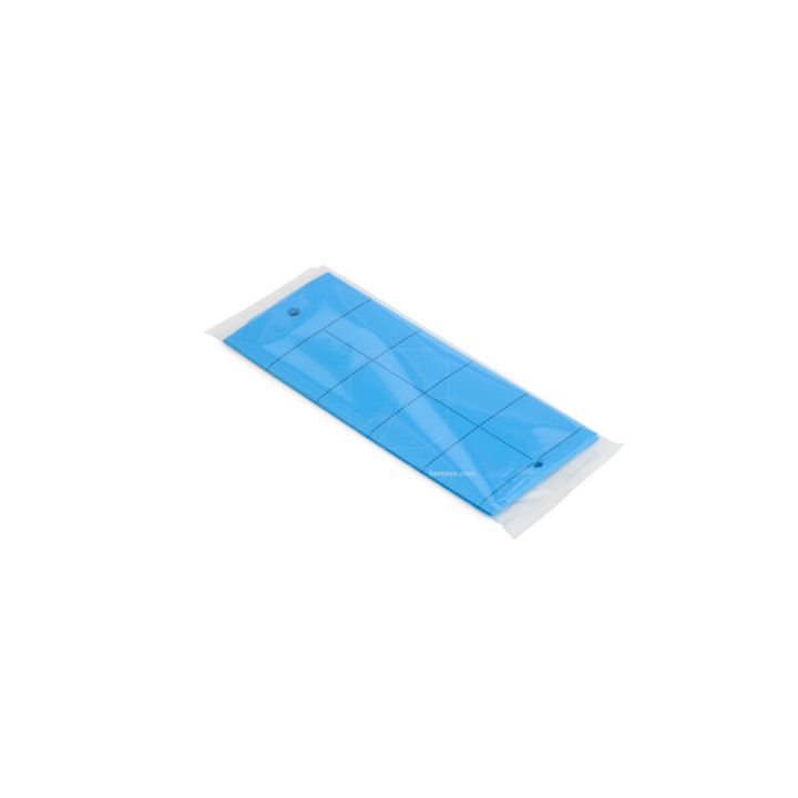 Trampas Adhesivas Azules 10 x 25 - Control de Plagas Ecológico
