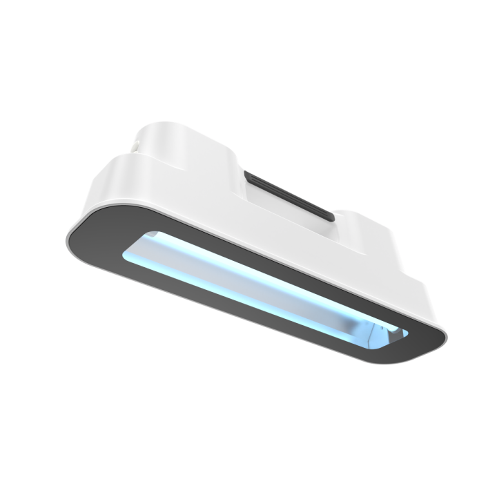 Clean Light LED 230v VDL - Desinfección Eficaz del Aire - Sanidad vegetal