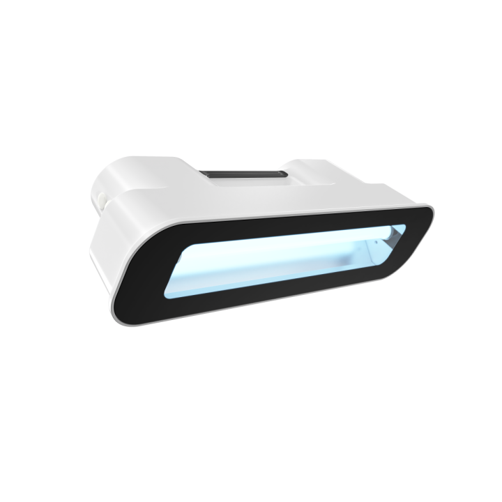 Clean Light LED 230v VDL - Desinfección Eficaz del Aire - Sanidad vegetal