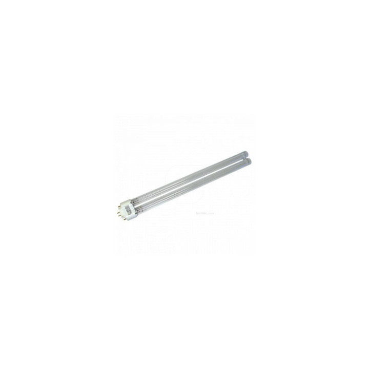 Recambio Lámpara UV-C 60W Clean Light - Suministros Hortícolas - Tratamiento del aire