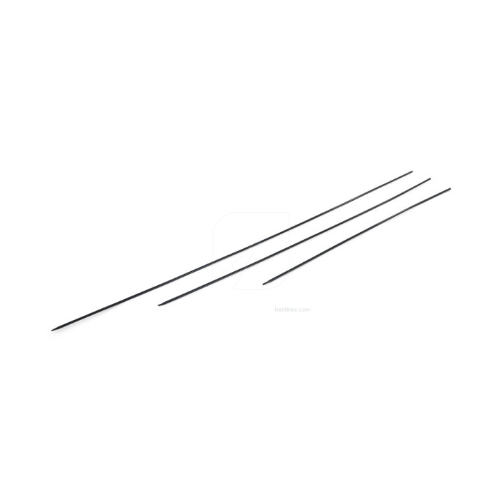 Tutor de Bambú Plastificado 0.90 m - Suministros Hortícolas - Tutores