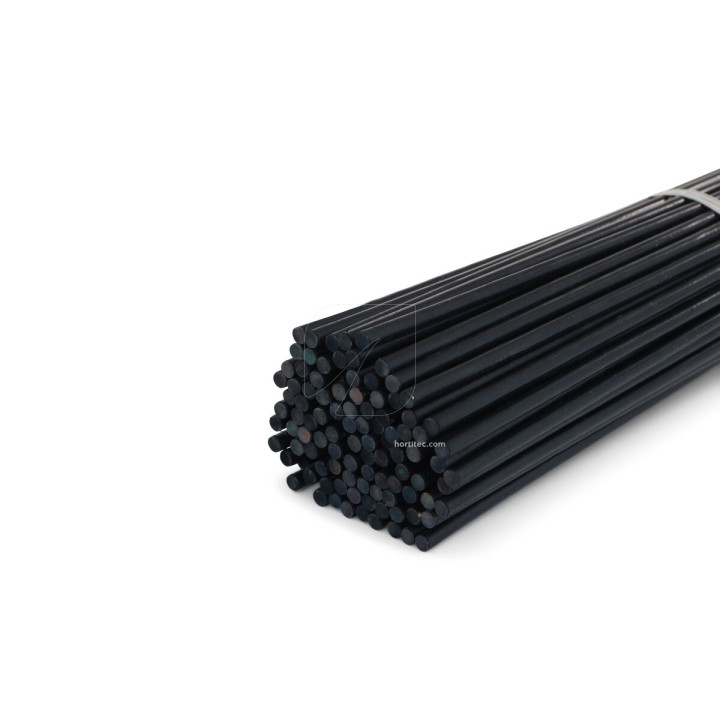 Tutor de Bambú Plastificado 0.90 m - Suministros Hortícolas - Tutores