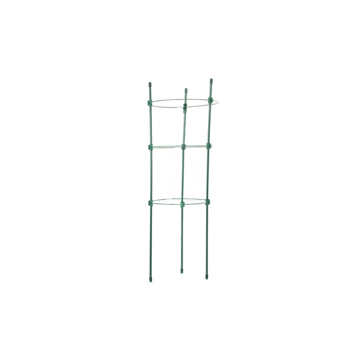 Tutor Circular 45 cm VDL - Soporte para Plantas - Tutores