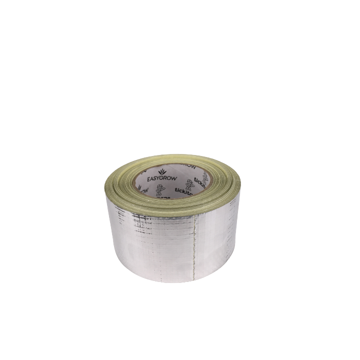 Cinta de Aluminio Reforzada - Herramientas Hortícolas - Herramientas y Accesorios
