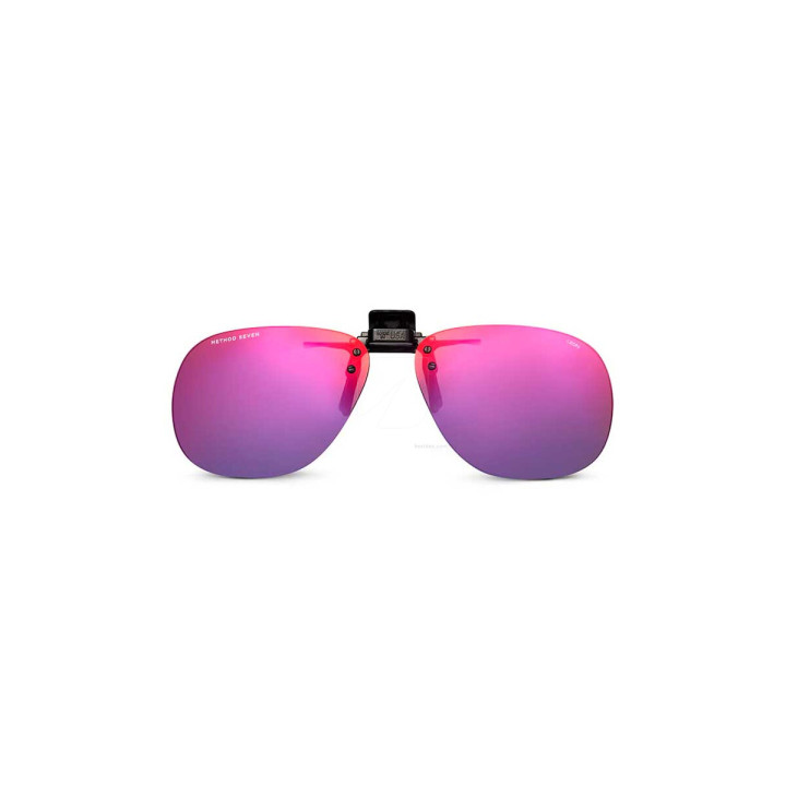 Montura de Clip Aviator LEDfx - METHOD SEVEN - Herramientas y Accesorios