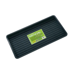 Bandeja Microgreen Double Depth sin agujeros - GARLAND - Bandejas