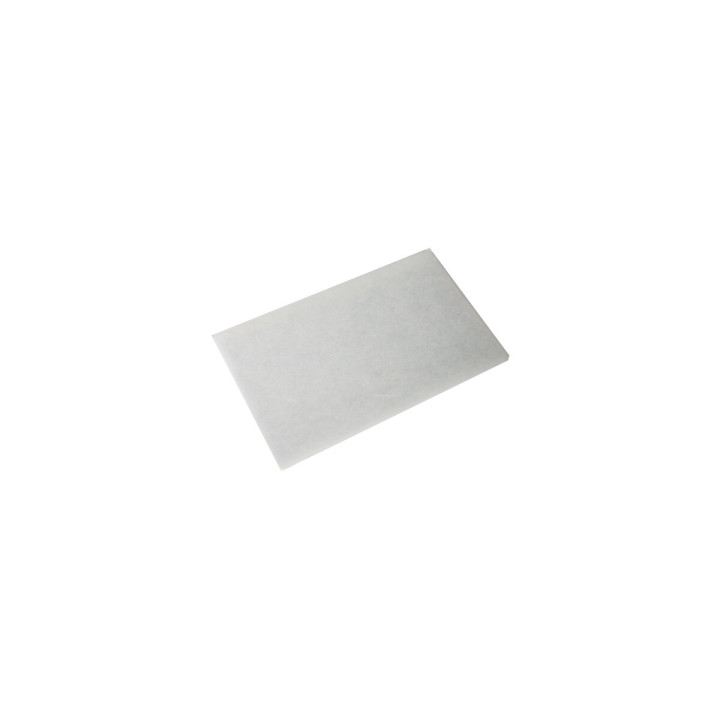 Filtro 200-250 para Caja Filtrante Antipolen - CAN-FAN® - Tratamiento Olores