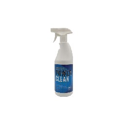 Limpiador Maquinaria Power Clean Spray 750 ml - ZERUM - Neutralizadores y Ambientadores