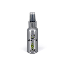 D-ODR Fine Mist Aromatic Apple 70 ml - Ambientador Eficaz - Neutralizadores y Ambientadores