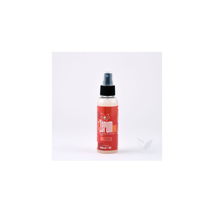 Zerum Car Cherry 100 ml - Neutralizador de Olores - Neutralizadores y Ambientadores