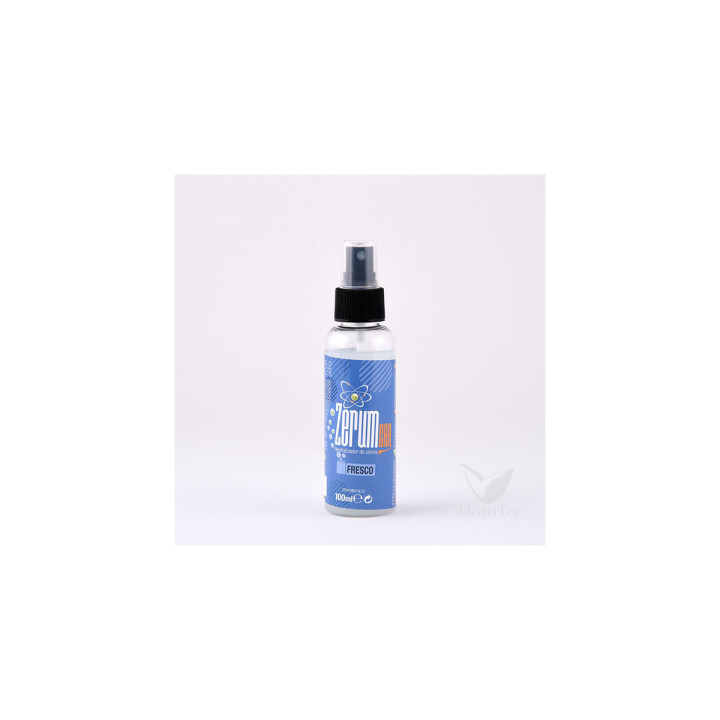 Zerum Car Cherry 100 ml - Neutralizador de Olores - Neutralizadores y Ambientadores