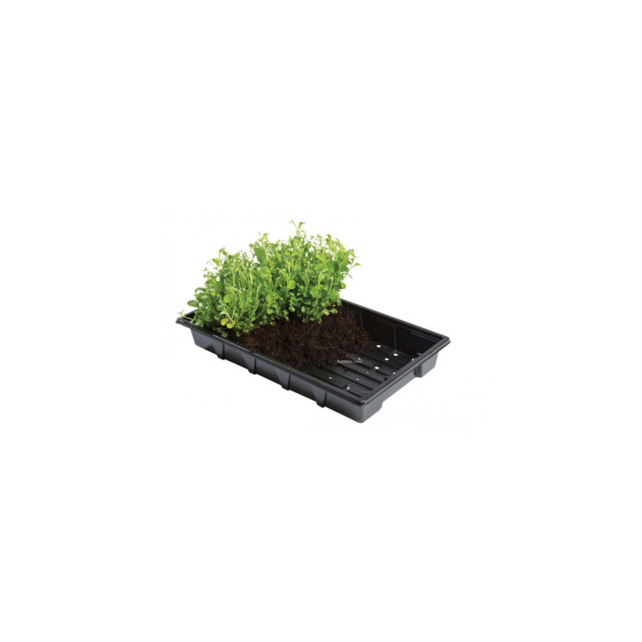 Bandeja Profesional Garland 37x23.5 cm para Semilleros - Bandejas