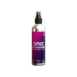 Ona Spray Fruit Fusion 250 ml - Neutralizador de Olores - Neutralizadores y Ambientadores