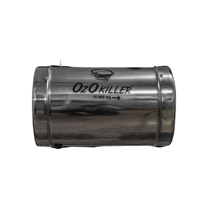 Ozokiller 250 mm - Generador de Ozono Eficaz - Ozonizadores Industriales