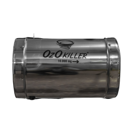 Ozokiller 315mm - Generador de Ozono Eficaz - Ozonizadores Industriales