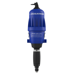 Dosatron D14MZ1000BPVFHY - Inyector Hidropónico Eficiente - Riego