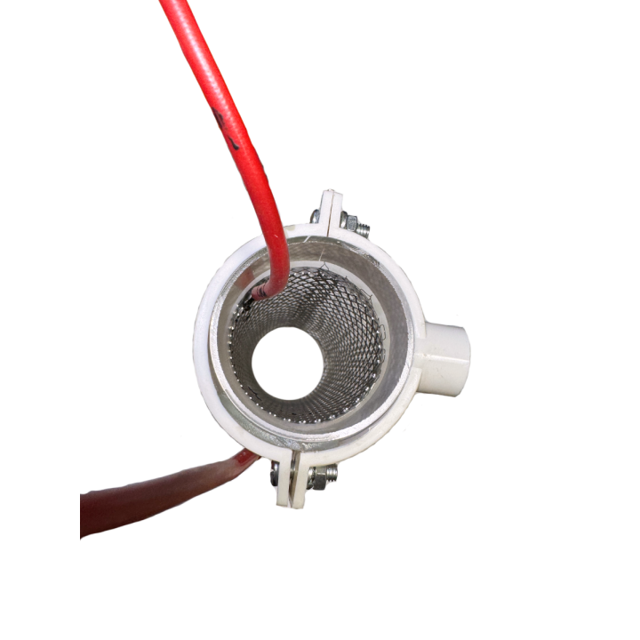 Repuesto Tubo de Ozono 200mm - Ozokiller - Ozonizadores Industriales