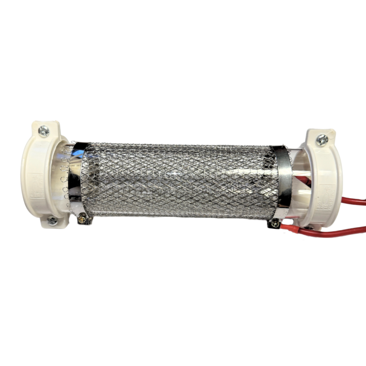 Repuesto Tubo de Ozono 300mm - Ozokiller - Ozonizadores Industriales