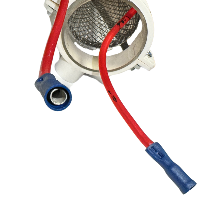 Repuesto Tubo de Ozono 300mm - Ozokiller - Ozonizadores Industriales