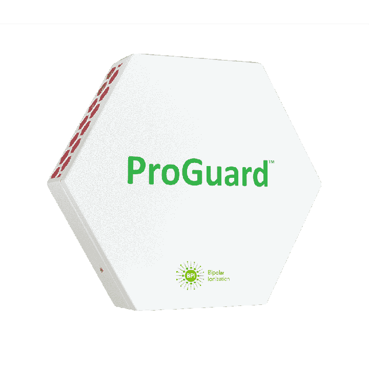 Proguard DXB 100 - Desinfectante de Aire para Cultivos - Sanidad vegetal