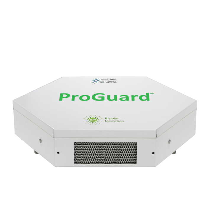 Proguard DXB 100 - Desinfectante de Aire para Cultivos - Sanidad vegetal